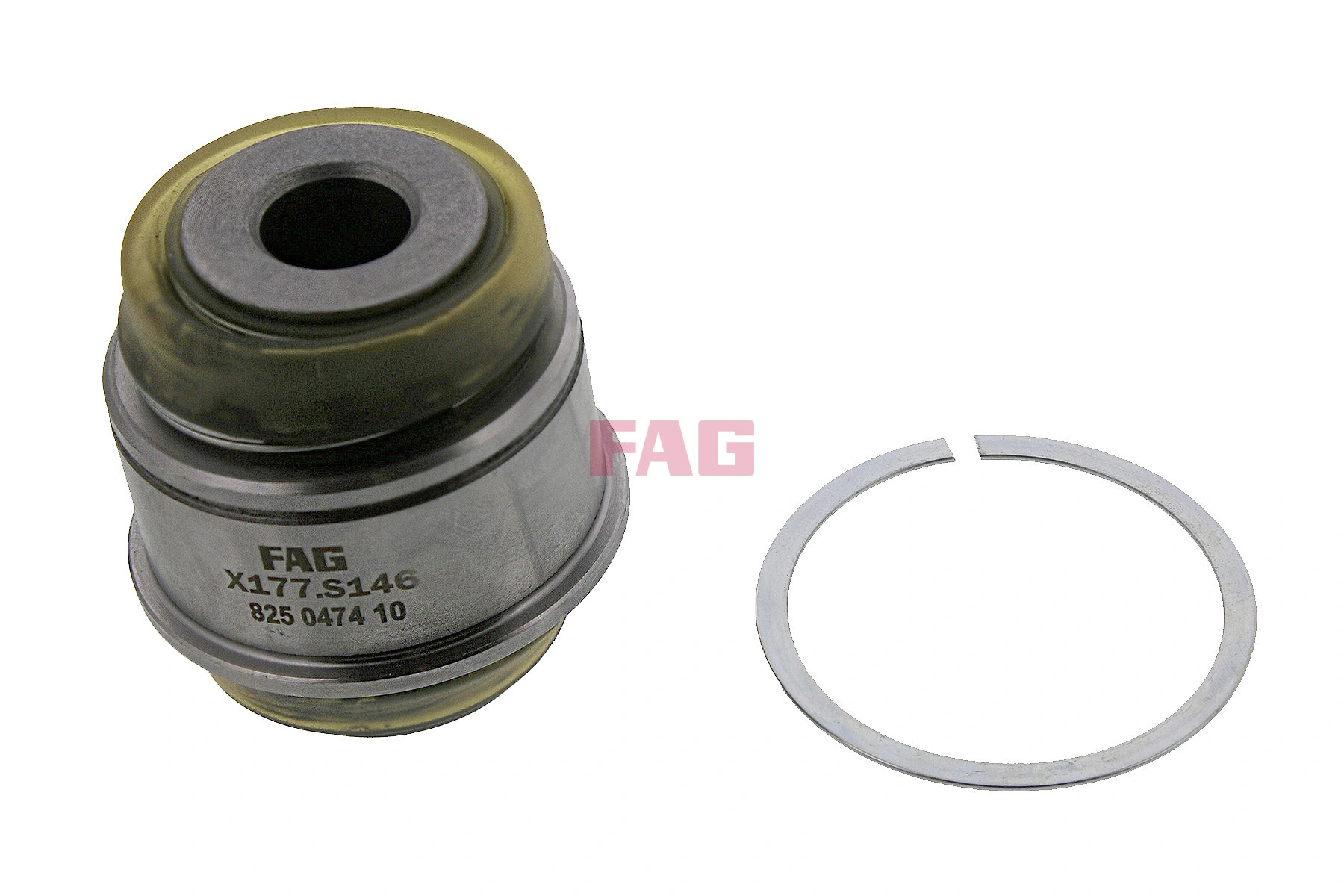 Ball Joint